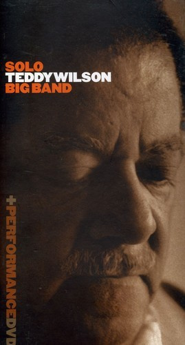 Teddy Wilson - Solo / Big Band