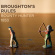 Broughton's Rules - Bounty Hunter 1853 Broughton's Rules - Bounty Hunter 1853
