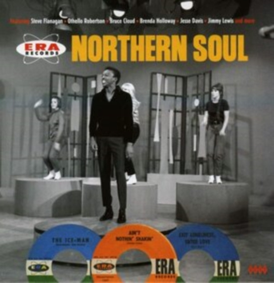 Various Artists - Era Northern Soul