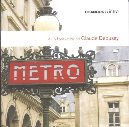 Claude Debussy - An Introduction To