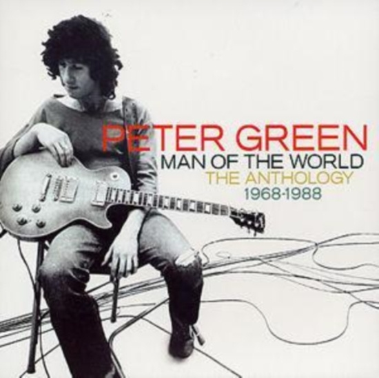 Peter Green - Man Of The World: The Anthology 196