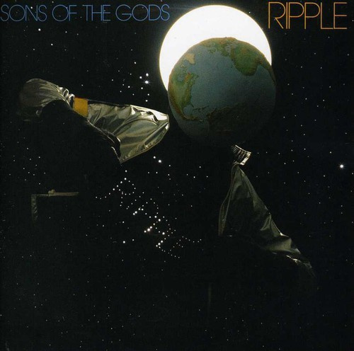 Ripple - Sons Of The Gods
