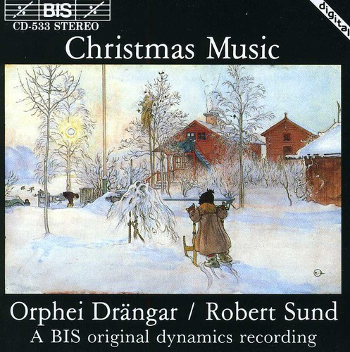 Various - Christmas Music