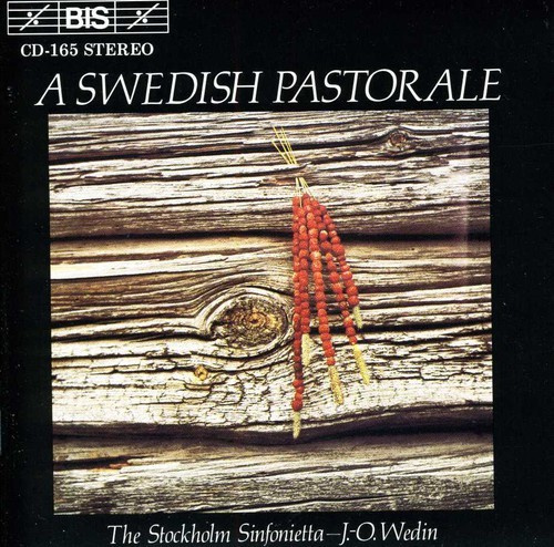 Various - Swedish Pastoral