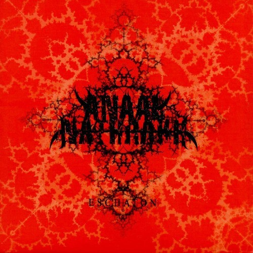 Anaal Nathrakh - Eschaton