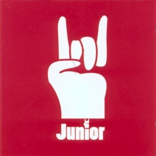 Junior - Y'all Ready To Rock?