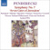 Penderecki - Seven Gates Of Jerusalem Penderecki - Seven Gates Of Jerusalem