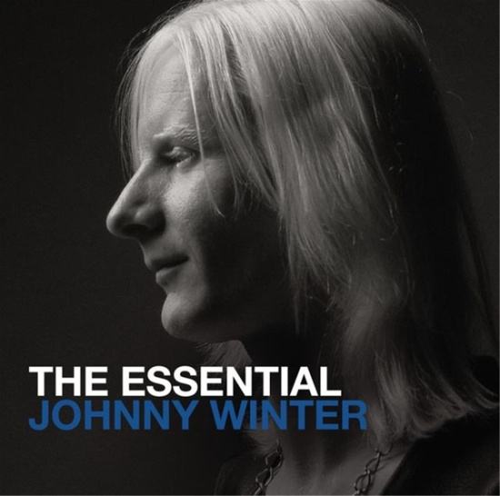 Winter Johnny - The Essential Johnny Winter