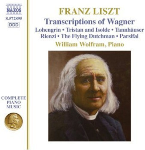 Liszt - Complete Piano Music Vol 36