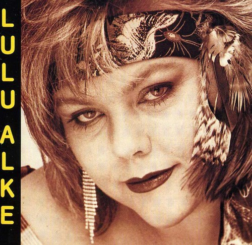 Alke Lulu - Jazz In Sweden -89