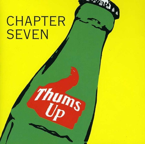 Chapter Seven - Thums Up