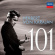 Blandade Artister - 101 Herbert Von Karajan - 6Cd Blandade Artister - 101 Herbert Von Karajan - 6Cd