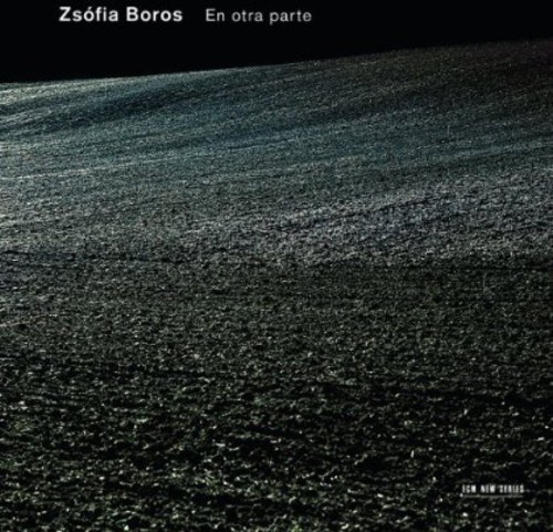 Zsófia Boros - En Otra Parte