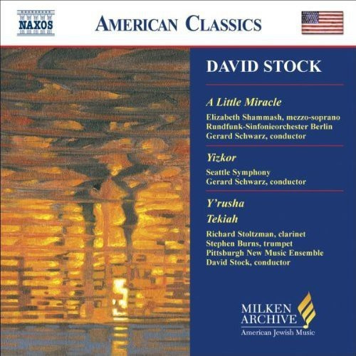 Stock - A Little Miracle