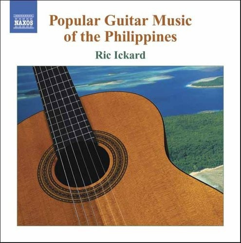 Various - Popular Guitar Music Of The