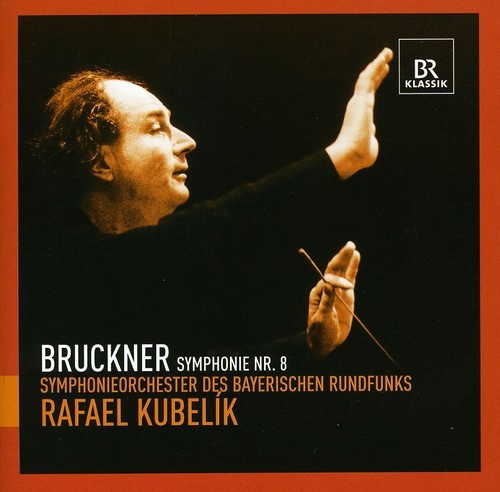 Bruckner - Symphony No 8