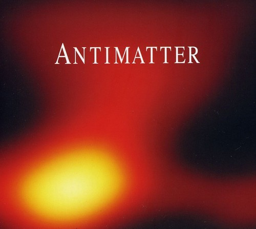 Antimatter - Alternative Matter (2 Cd)