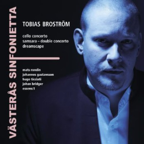 Broström Tobias - Tobias Broström