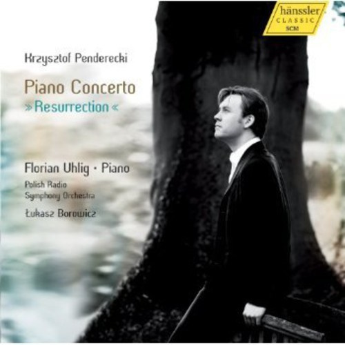 Penderecki - Piano Concerto