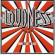 Loudness - Thunder In The East Loudness - Thunder In The East