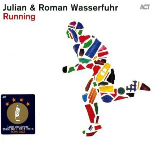 Julian & Roman Wasserfuhr - Running