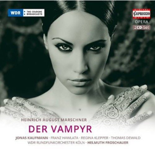 Marschner - Der Vampyr