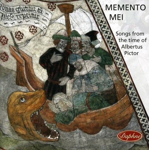Various Artists - Memento Mei