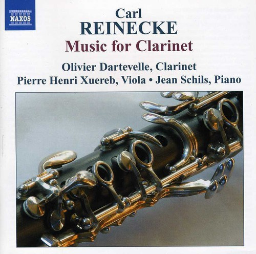 Reinecke - Chamber Works