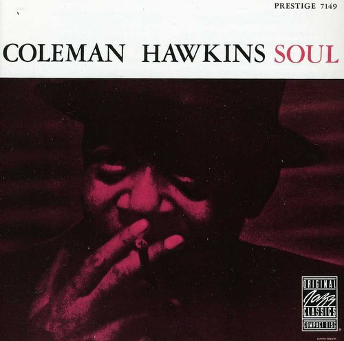 Hawkins Coleman - Soul