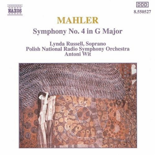 Gustav Mahler - Symphony 4