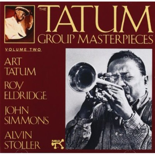 Tatum Art - Tatum Group Masterpieces Vol 2