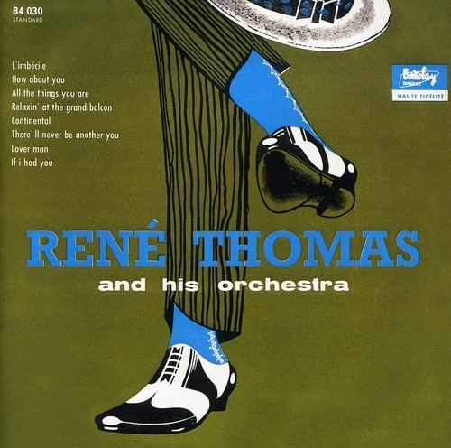 Thomas René - And His Orchestra