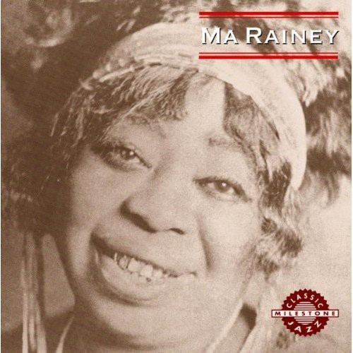 Rainey Ma - Ma Rainey