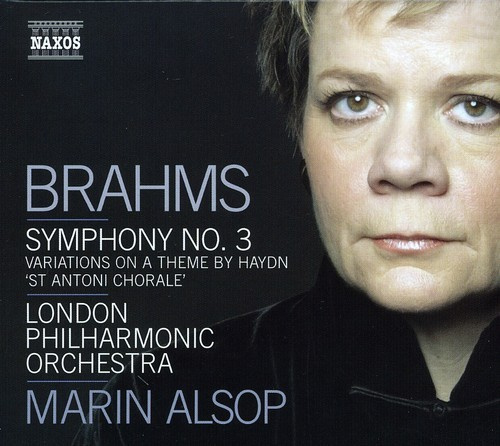 Brahms - Symphony No.3