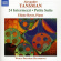Tansman - Intermezzi Tansman - Intermezzi