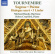Tournemire - Songs Tournemire - Songs