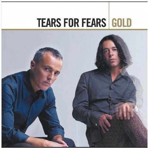 Tears For Fears - Gold