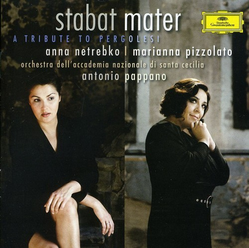 Pergolesi - Stabat Mater