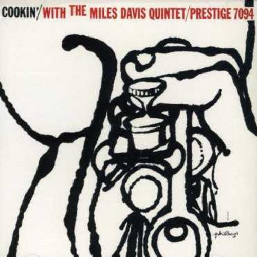 The Miles Davis Quintet - Cookin'