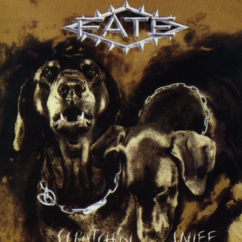 FATE - SCRATCH'N SNIFF