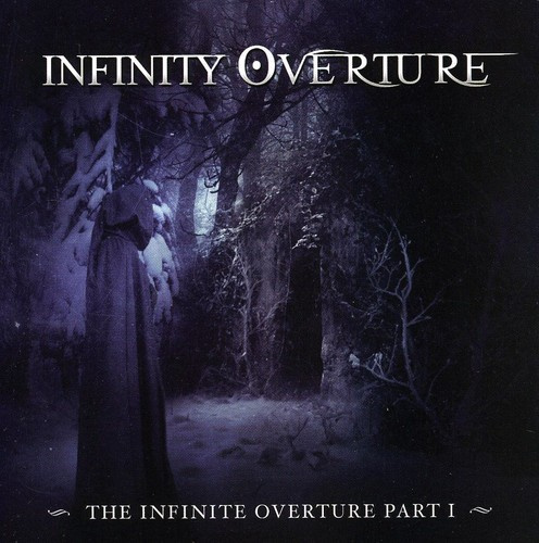 Infinity Overture - Infinite Overture Part.1