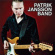 Patrik Jansson Band - Patrik Jansson Band Patrik Jansson Band - Patrik Jansson Band