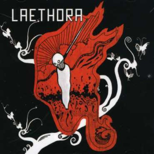 Laethora - March Of The Parasite
