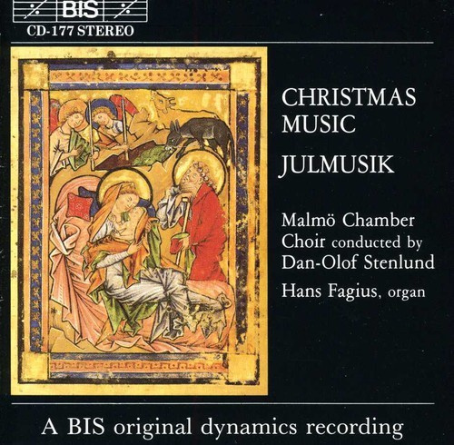 Various - Julmusik / Christmas Music