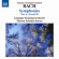 Bach Jc - Symphonies Nos 6 / 10 / 20 Bach Jc - Symphonies Nos 6 / 10 / 20