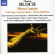 Bloch - Missa Cantate Bloch - Missa Cantate