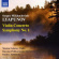 Lyapunov - Violin Concerto Lyapunov - Violin Concerto