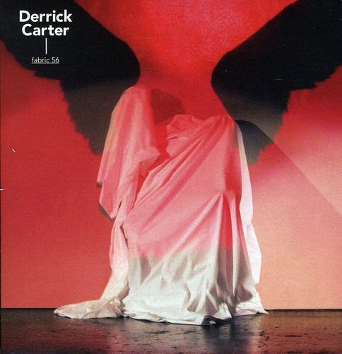 Carter Derrick - Fabric 56 :