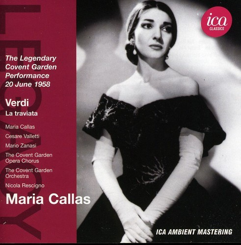Verdi - La Traviata
