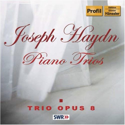Haydn - Piano Trios
